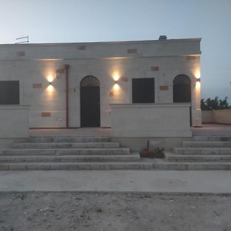 Apartament Casa Vacanze Leo Francavilla Fontana Zewnętrze zdjęcie