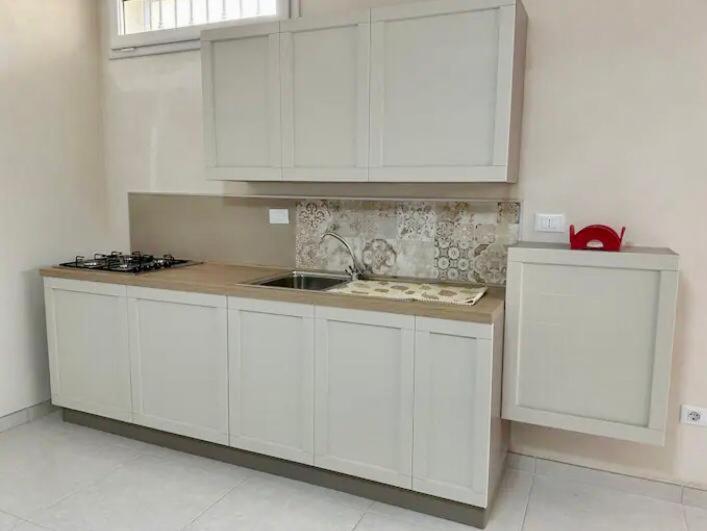 Apartament Casa Vacanze Leo Francavilla Fontana Zewnętrze zdjęcie