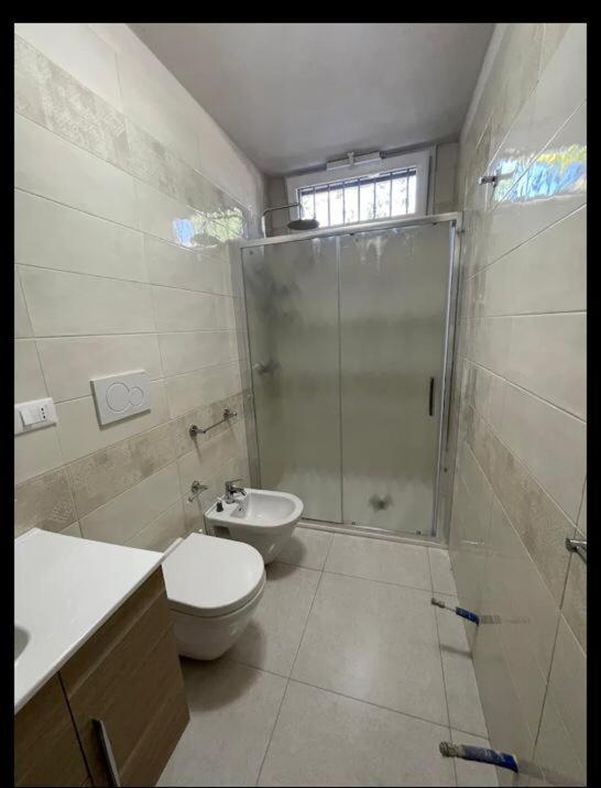 Apartament Casa Vacanze Leo Francavilla Fontana Zewnętrze zdjęcie