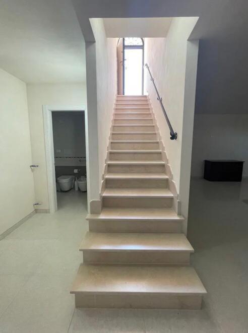 Apartament Casa Vacanze Leo Francavilla Fontana Zewnętrze zdjęcie