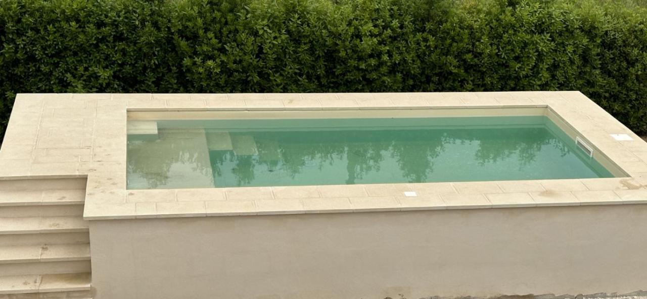 Apartament Casa Vacanze Leo Francavilla Fontana Zewnętrze zdjęcie