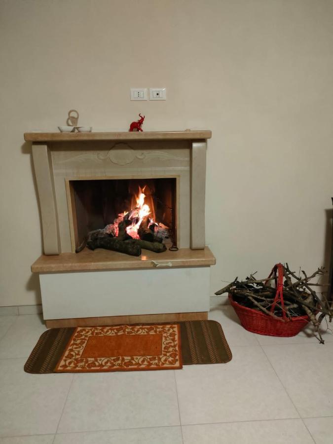 Apartament Casa Vacanze Leo Francavilla Fontana Zewnętrze zdjęcie