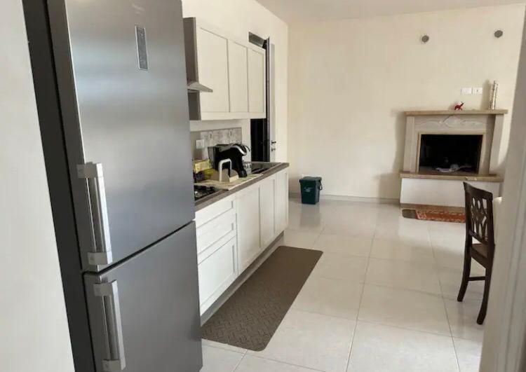 Apartament Casa Vacanze Leo Francavilla Fontana Zewnętrze zdjęcie